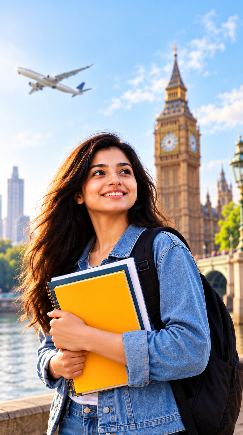 Study Abroad